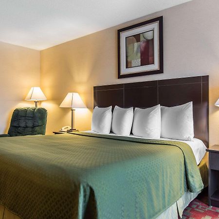 Quality Inn Shelburne - Burlington Екстериор снимка