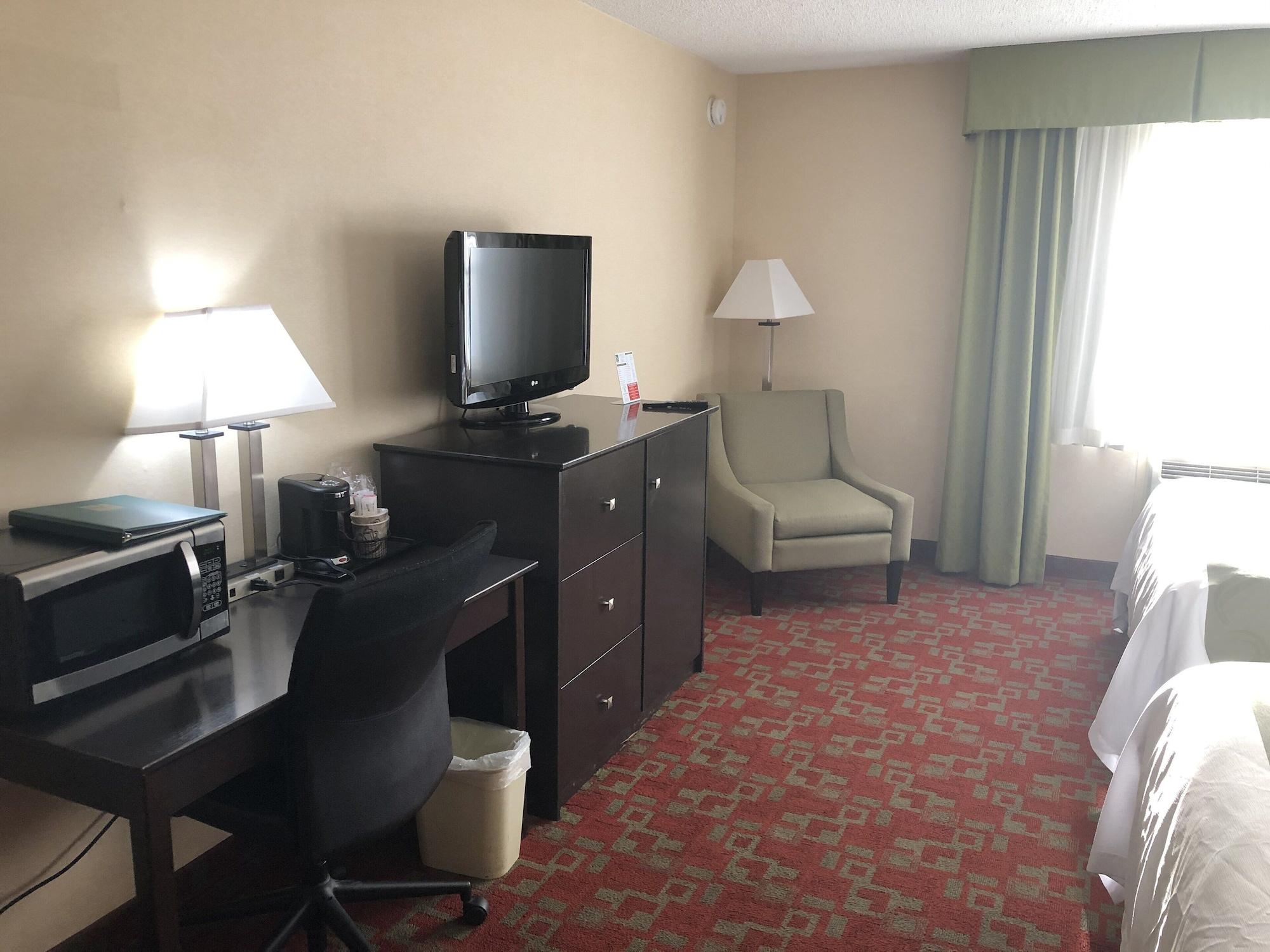 Quality Inn Shelburne - Burlington Екстериор снимка