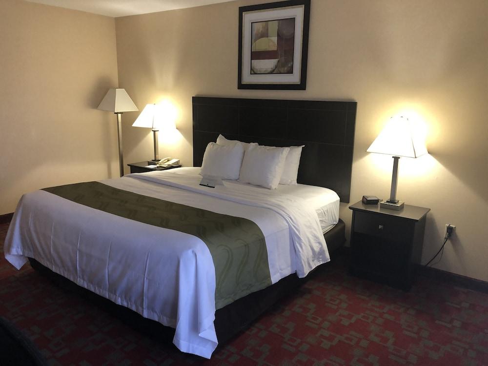 Quality Inn Shelburne - Burlington Екстериор снимка