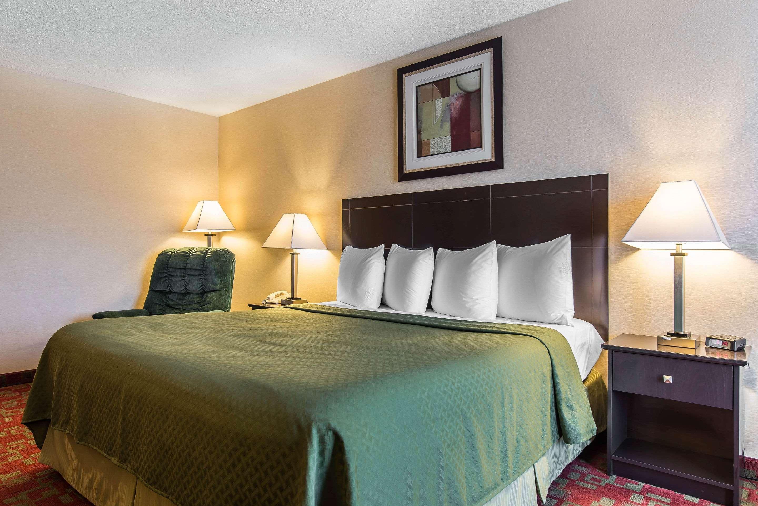 Quality Inn Shelburne - Burlington Екстериор снимка