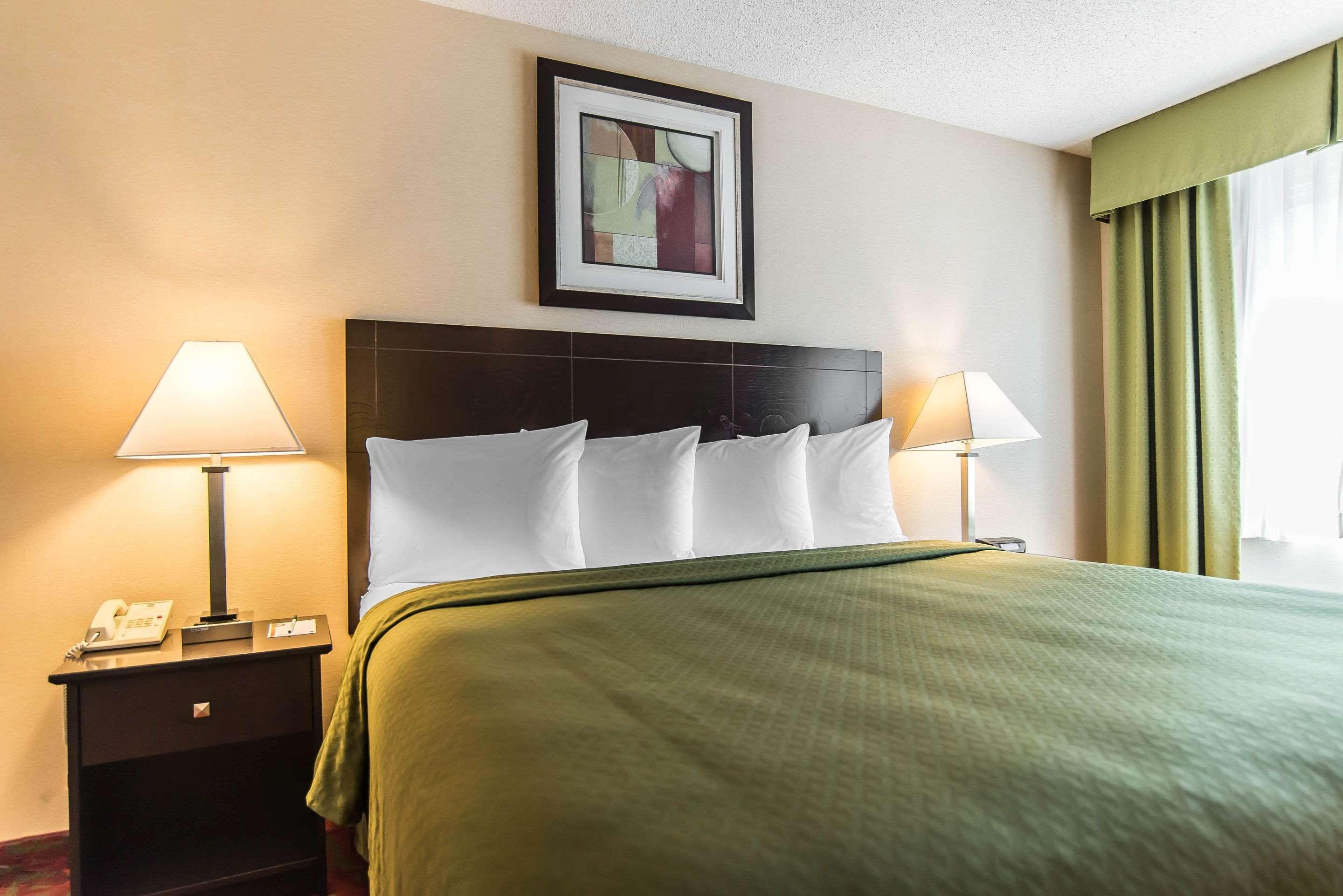 Quality Inn Shelburne - Burlington Екстериор снимка