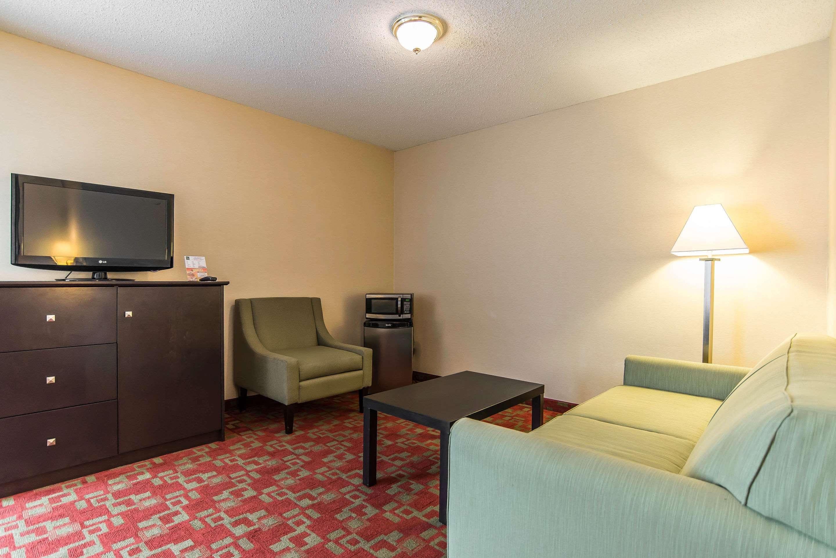 Quality Inn Shelburne - Burlington Екстериор снимка