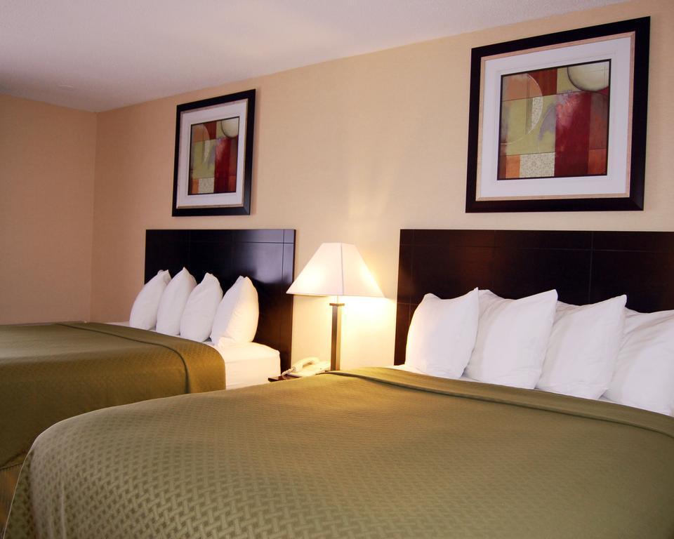 Quality Inn Shelburne - Burlington Екстериор снимка