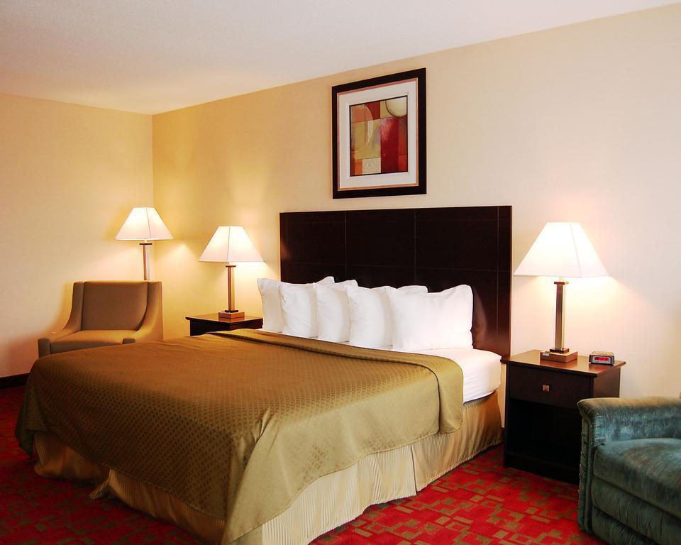 Quality Inn Shelburne - Burlington Екстериор снимка