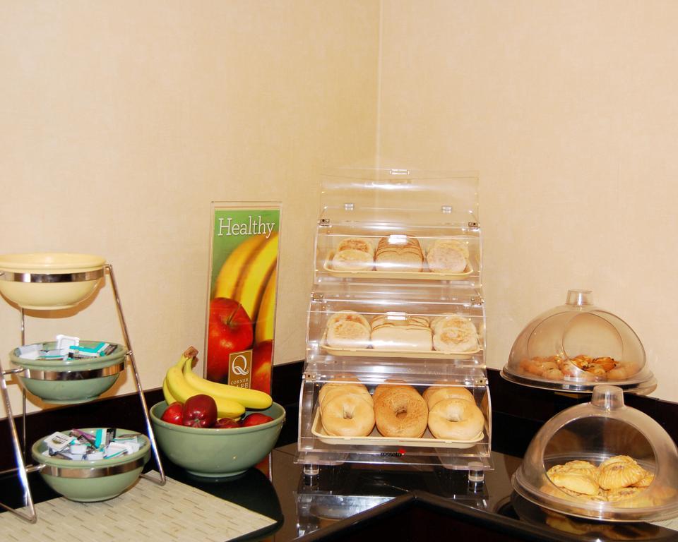 Quality Inn Shelburne - Burlington Екстериор снимка
