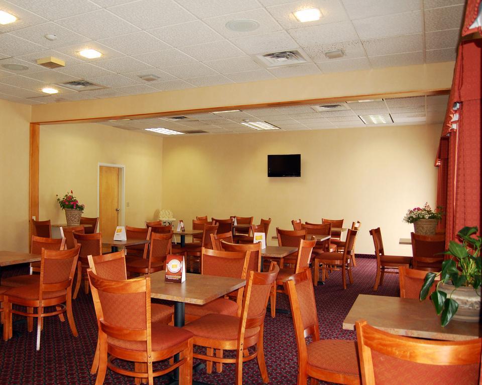 Quality Inn Shelburne - Burlington Екстериор снимка