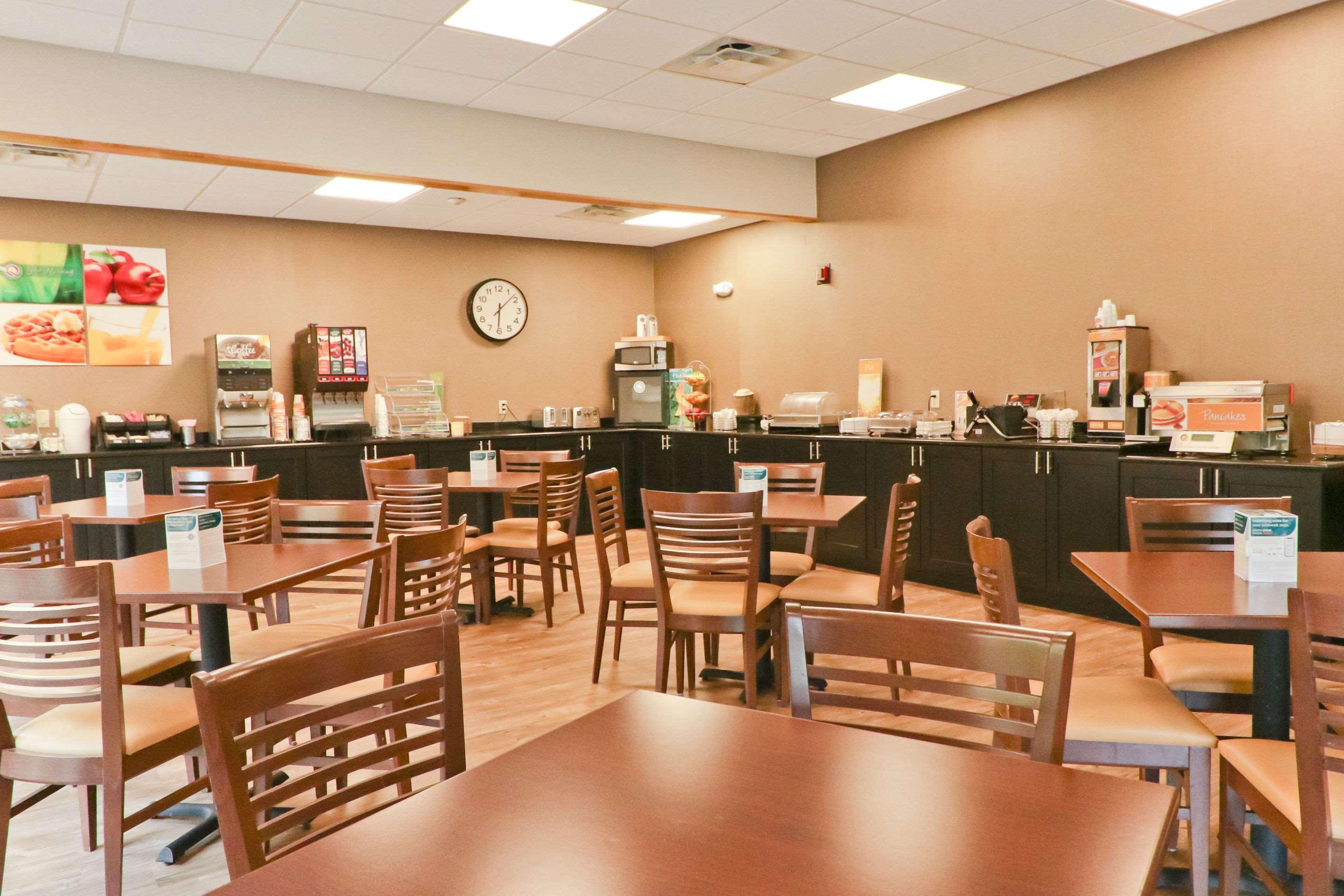 Quality Inn Shelburne - Burlington Екстериор снимка