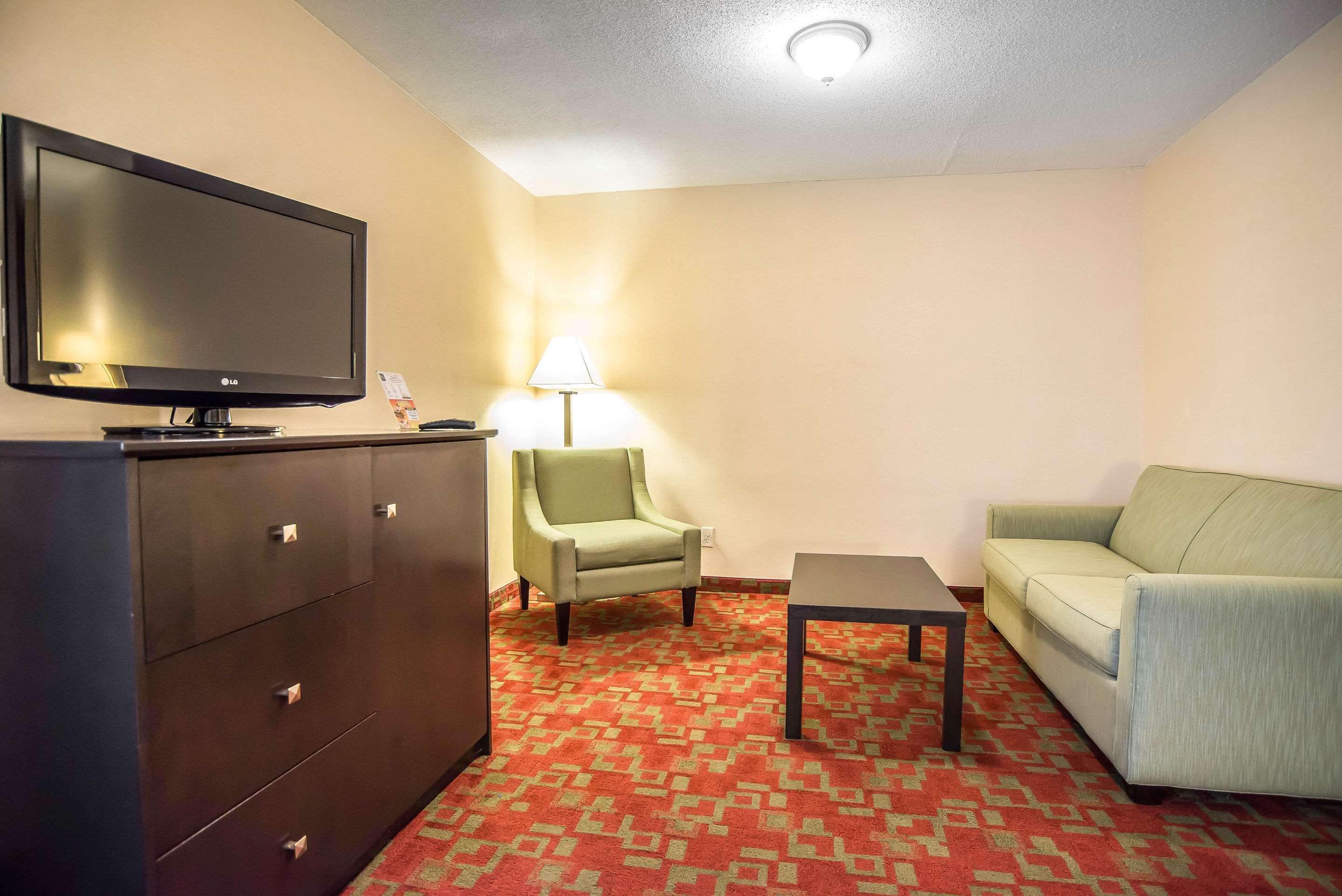Quality Inn Shelburne - Burlington Екстериор снимка