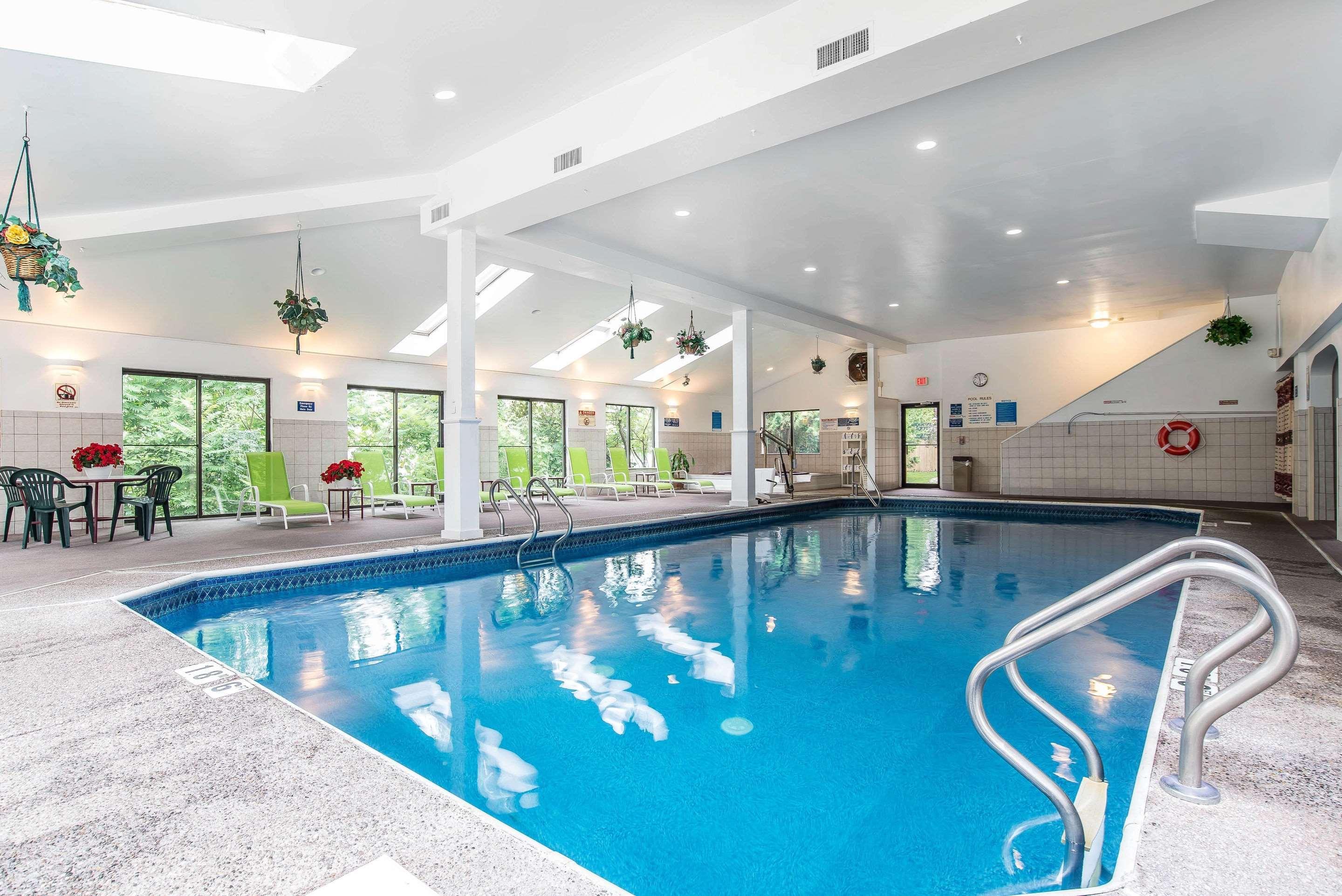 Quality Inn Shelburne - Burlington Екстериор снимка