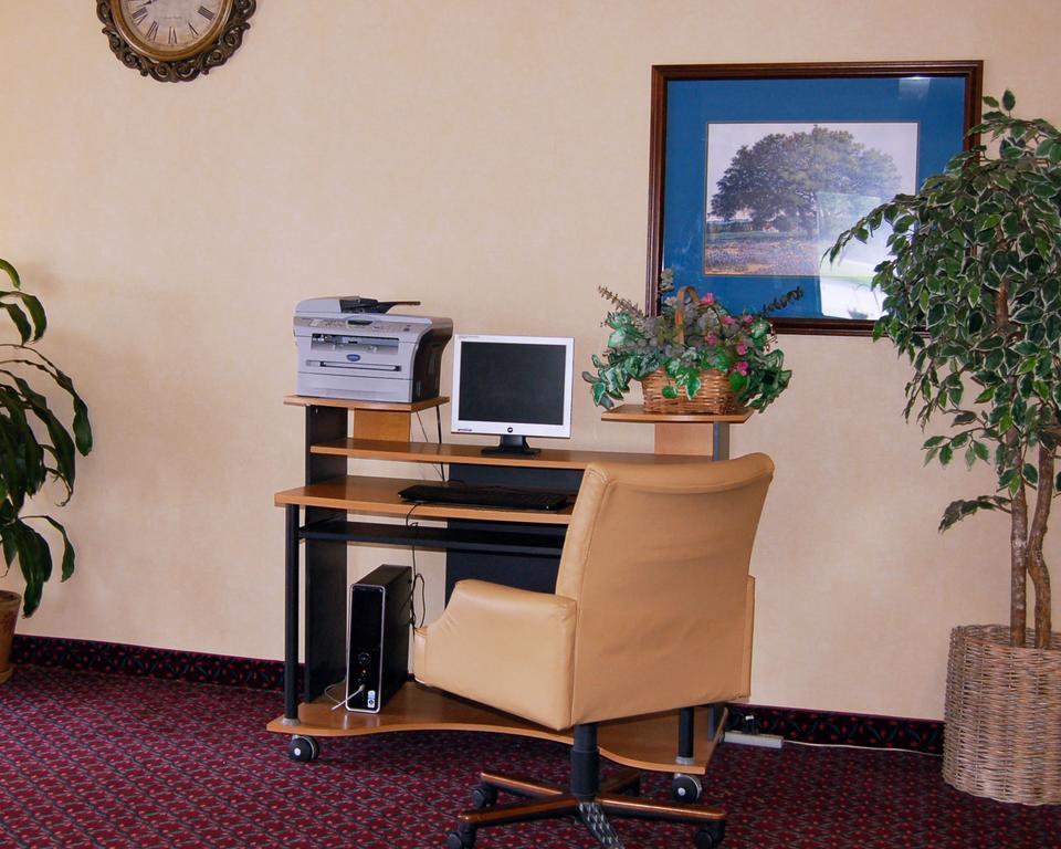 Quality Inn Shelburne - Burlington Екстериор снимка