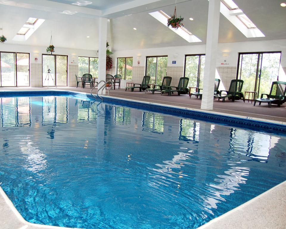 Quality Inn Shelburne - Burlington Екстериор снимка