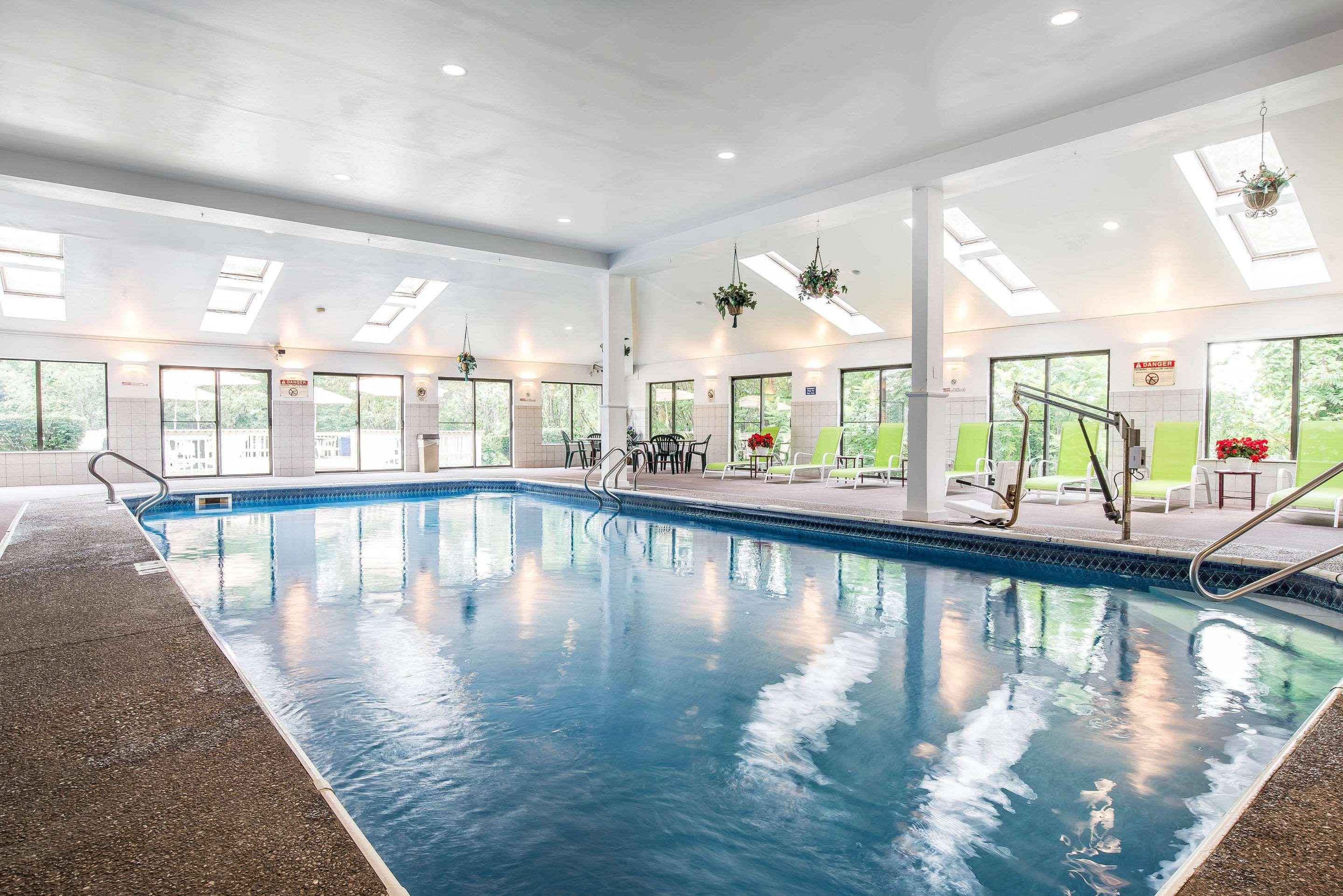 Quality Inn Shelburne - Burlington Екстериор снимка