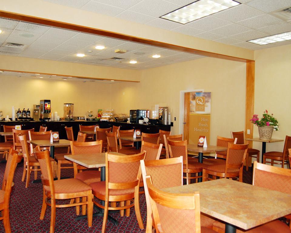 Quality Inn Shelburne - Burlington Екстериор снимка