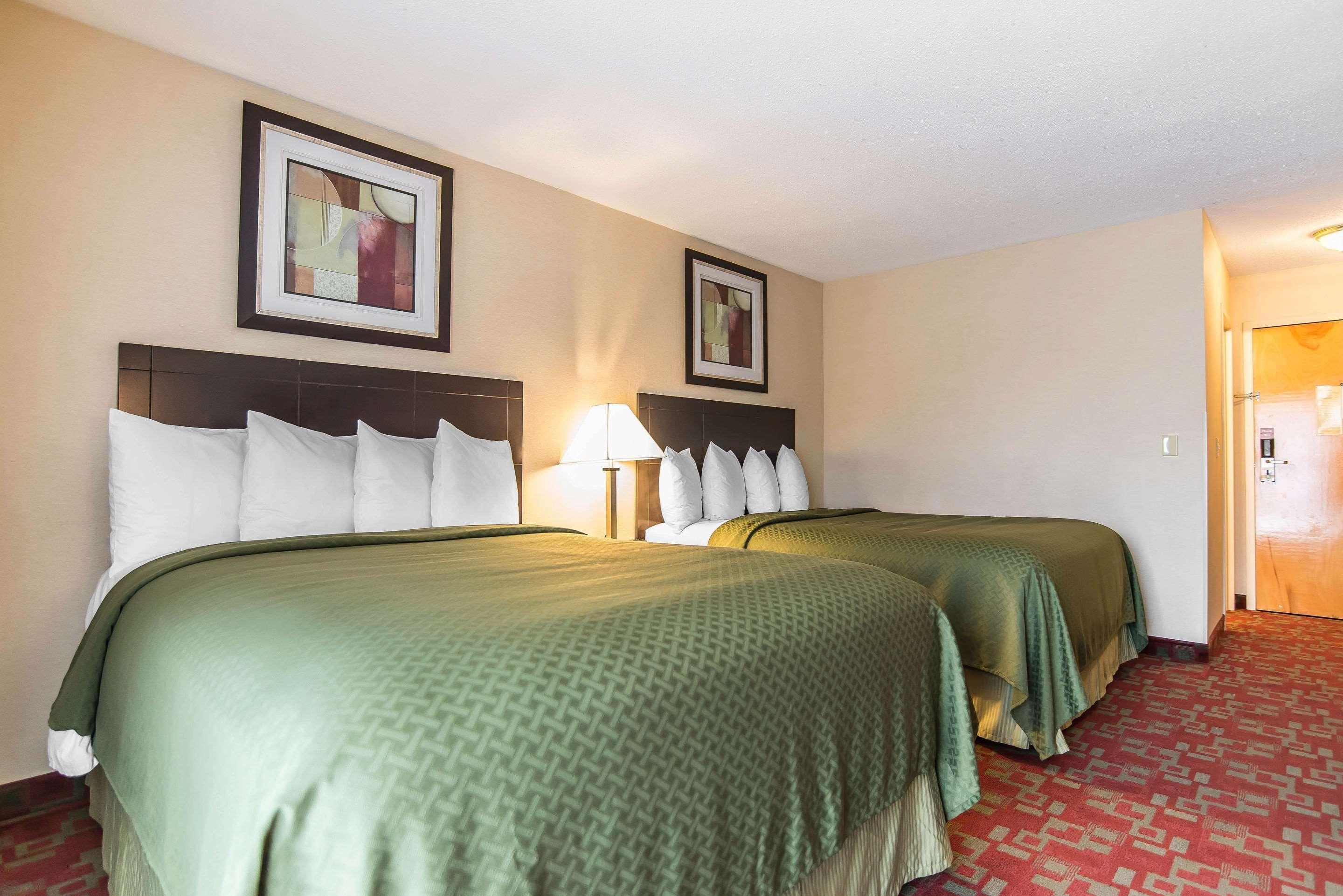Quality Inn Shelburne - Burlington Екстериор снимка