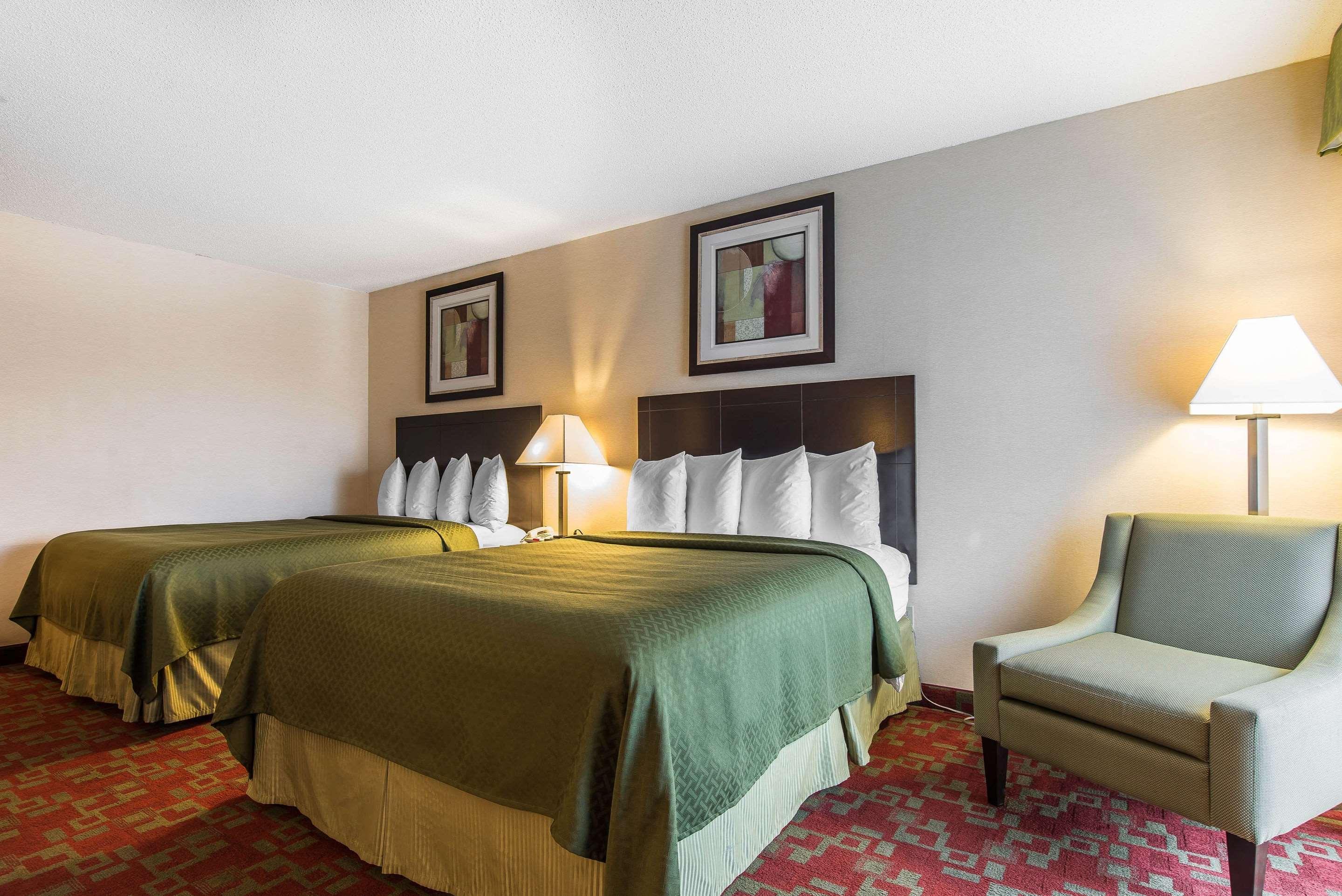 Quality Inn Shelburne - Burlington Екстериор снимка