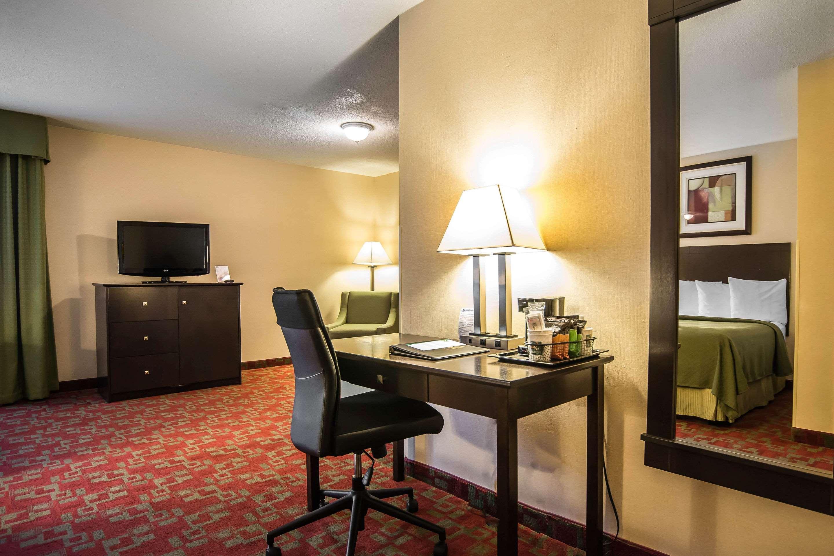 Quality Inn Shelburne - Burlington Екстериор снимка