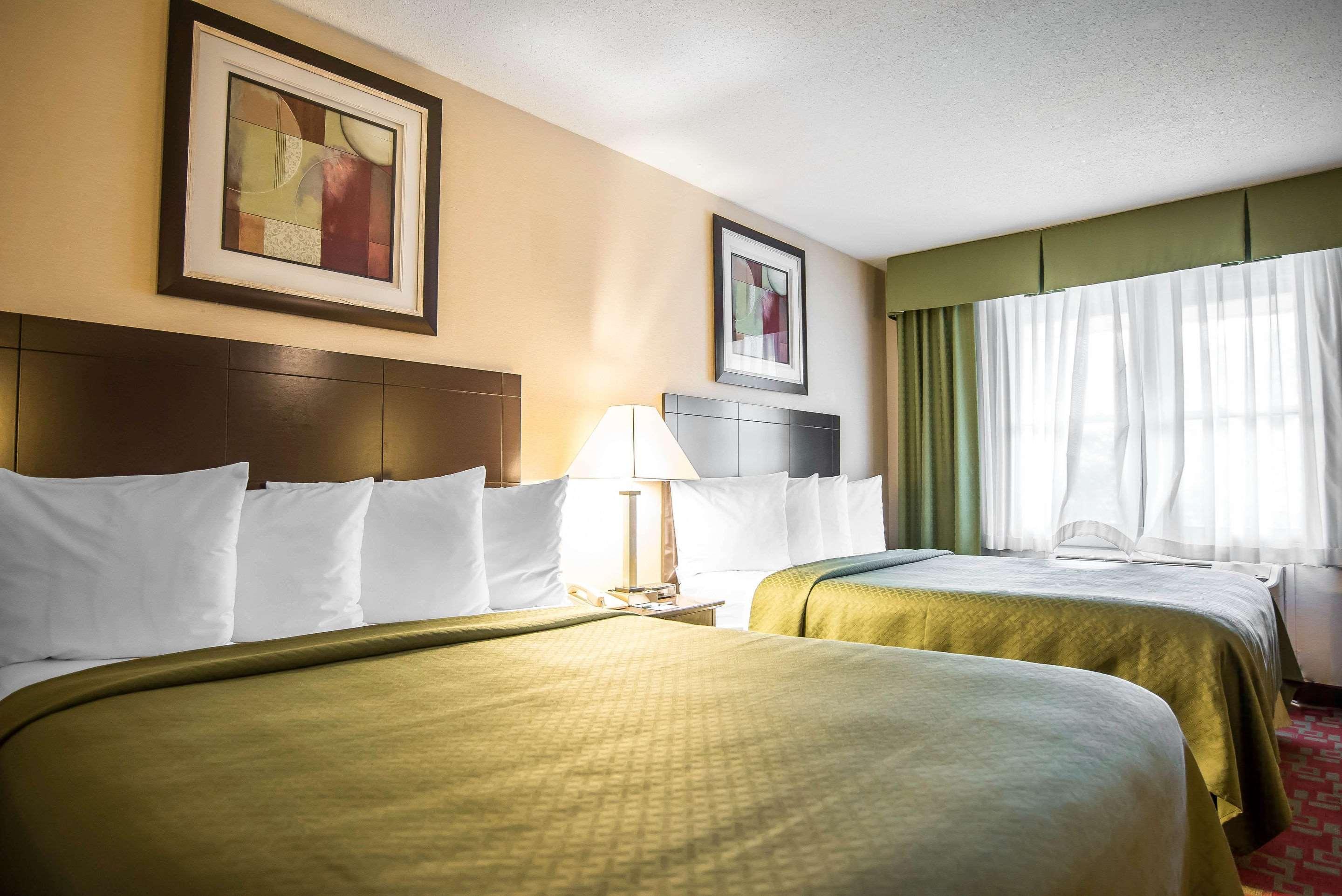 Quality Inn Shelburne - Burlington Екстериор снимка