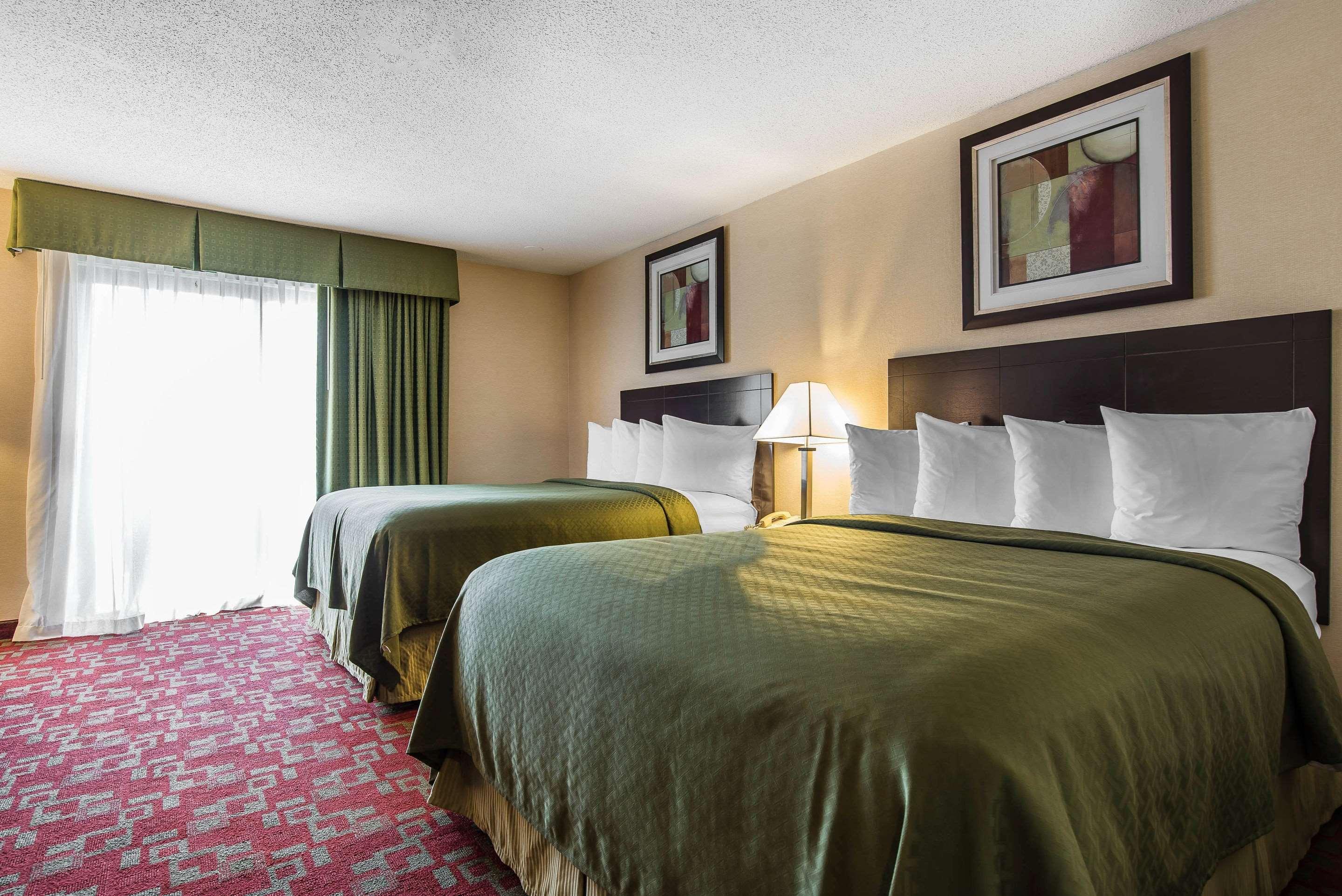 Quality Inn Shelburne - Burlington Екстериор снимка