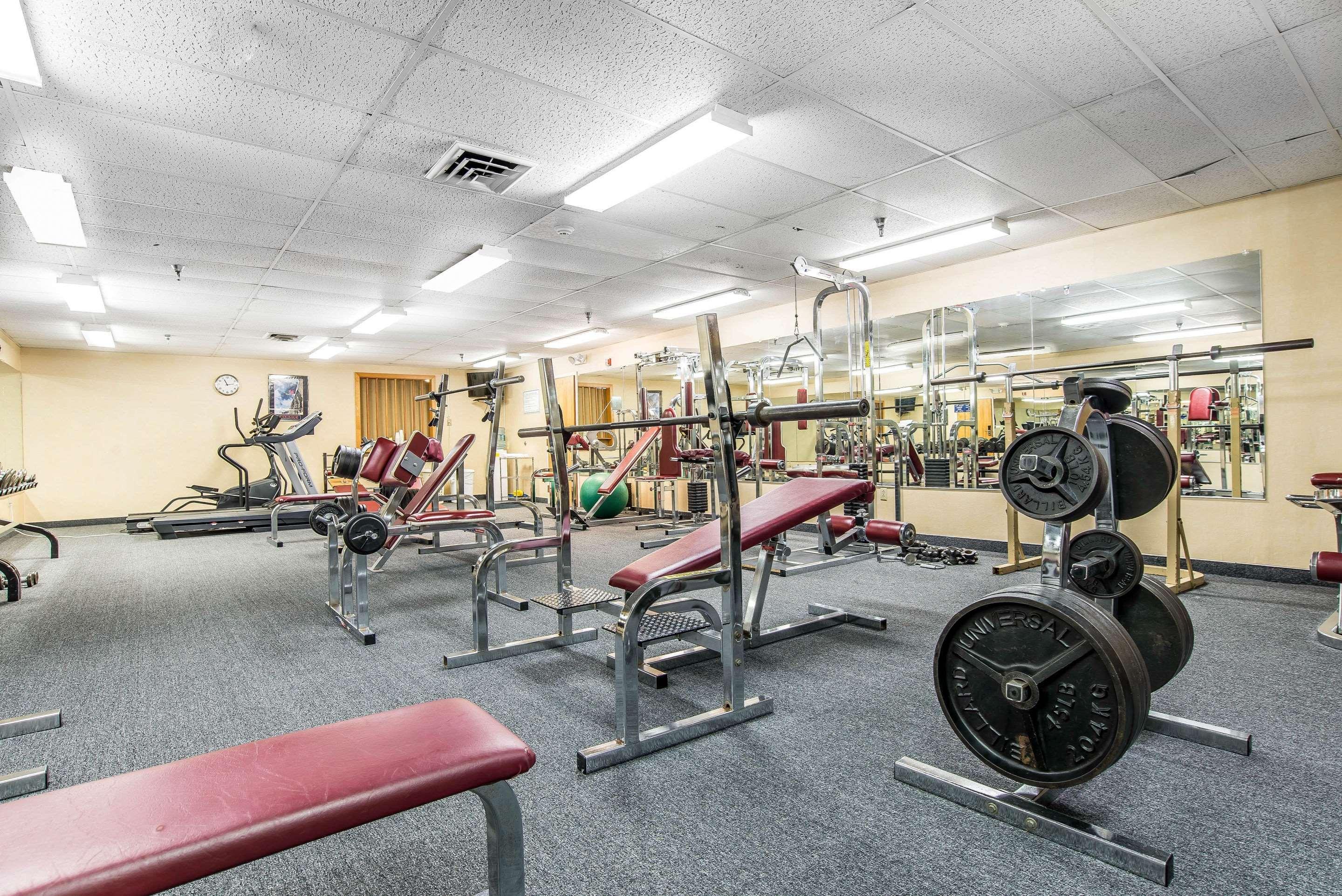 Quality Inn Shelburne - Burlington Екстериор снимка