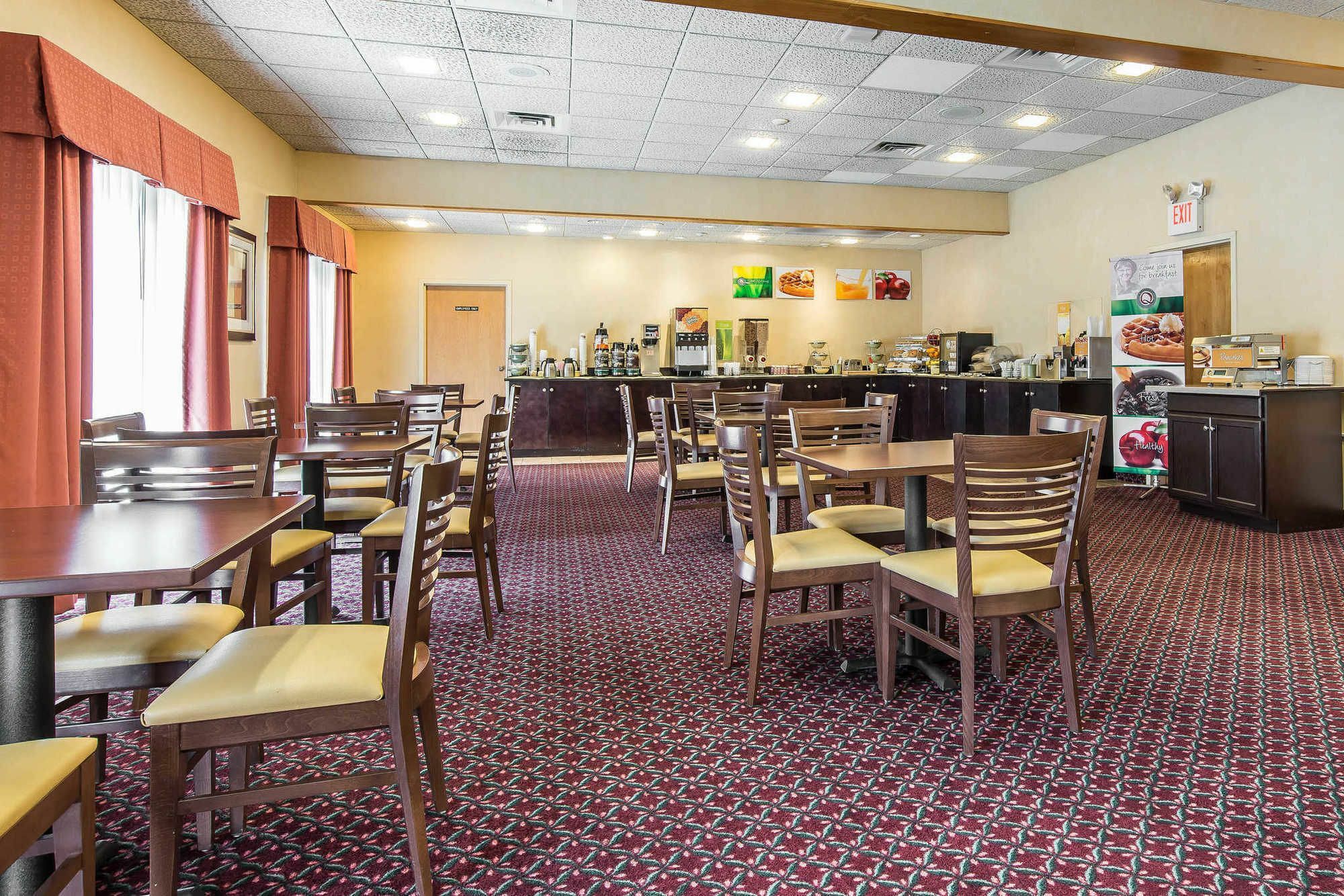 Quality Inn Shelburne - Burlington Екстериор снимка