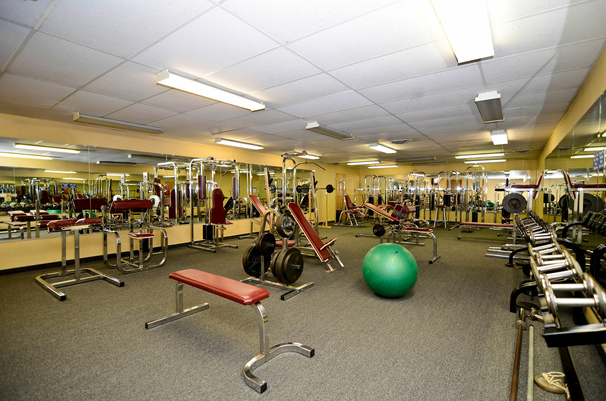 Quality Inn Shelburne - Burlington Екстериор снимка