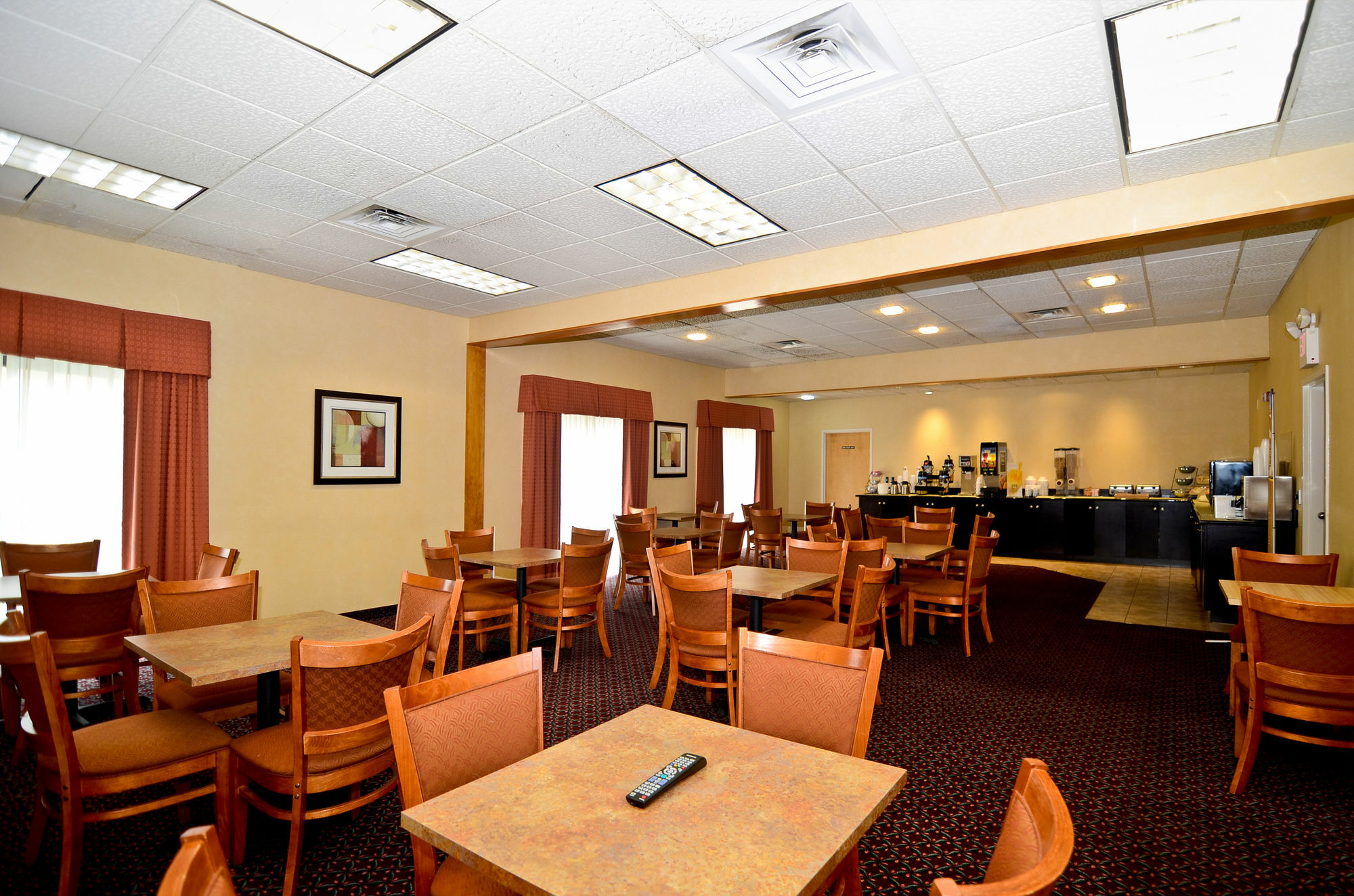 Quality Inn Shelburne - Burlington Екстериор снимка