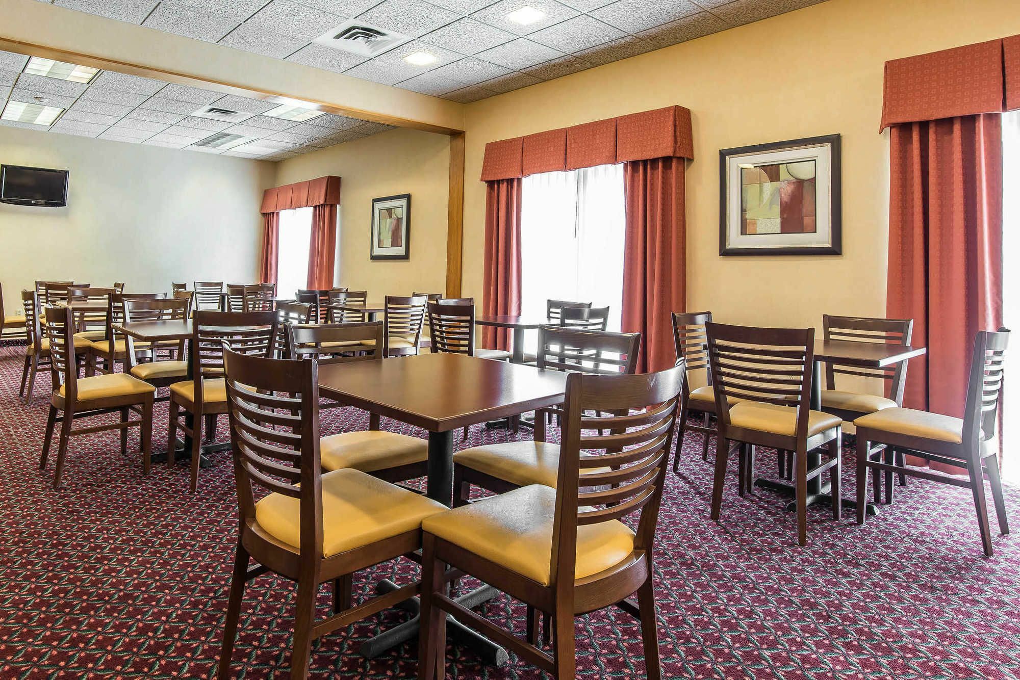 Quality Inn Shelburne - Burlington Екстериор снимка